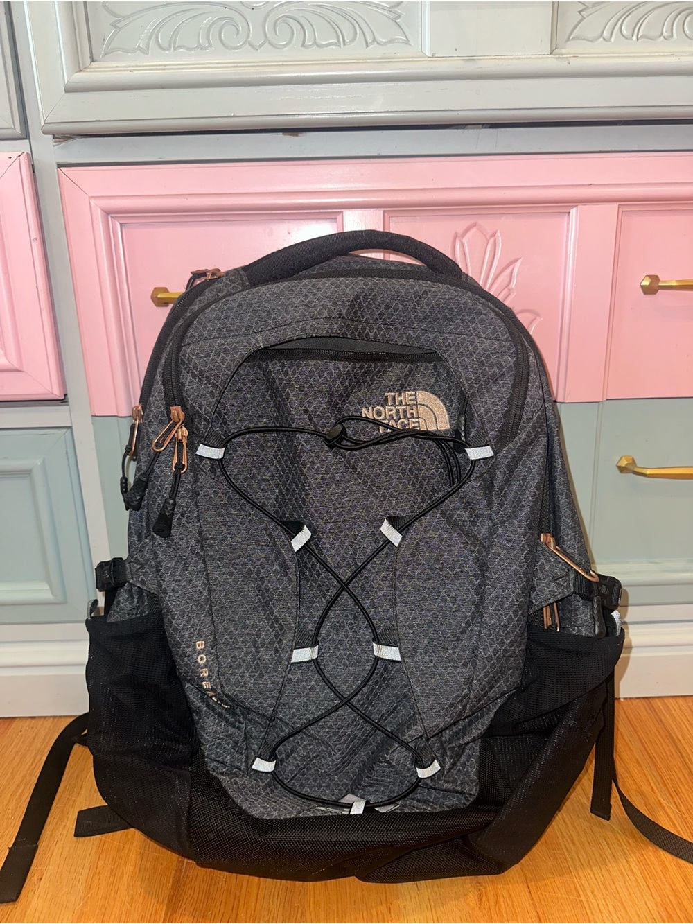 The North Face Backpack